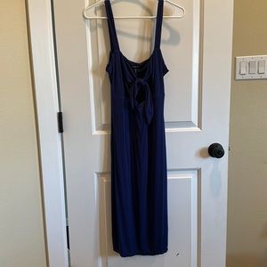 BCBG Midi Dress
